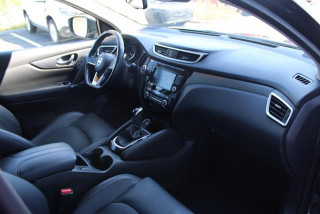 Nissan Qashqai 1.7 dCi AUT 