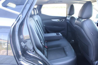 Nissan Qashqai 1.7 dCi AUT 