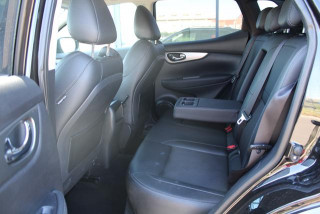 Nissan Qashqai 1.7 dCi AUT 