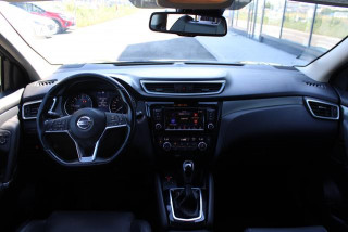 Nissan Qashqai 1.7 dCi AUT 