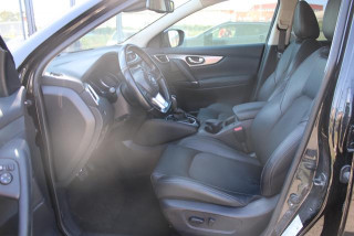 Nissan Qashqai 1.7 dCi AUT 