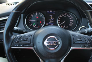 Nissan Qashqai 1.7 dCi AUT 