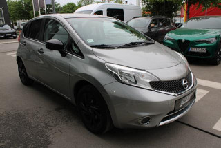 Nissan Note 1.2 360 