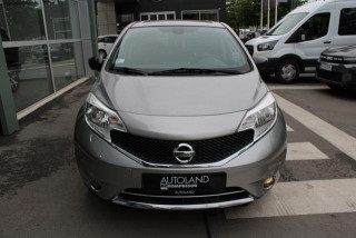 Nissan Note 1.2 360 