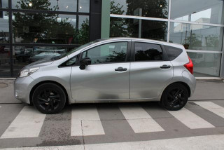 Nissan Note 1.2 360 