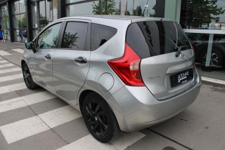Nissan Note 1.2 360 
