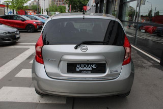 Nissan Note 1.2 360 