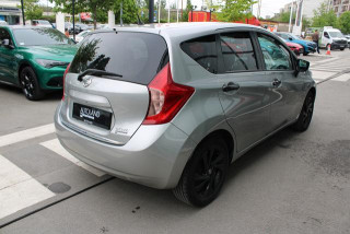 Nissan Note 1.2 360 