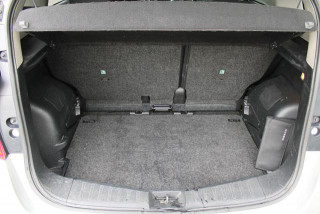 Nissan Note 1.2 360 