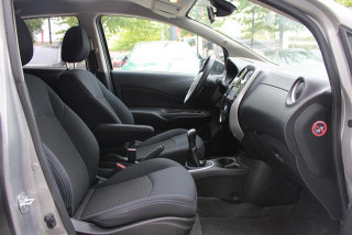 Nissan Note 1.2 360 