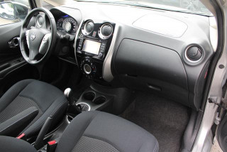 Nissan Note 1.2 360 