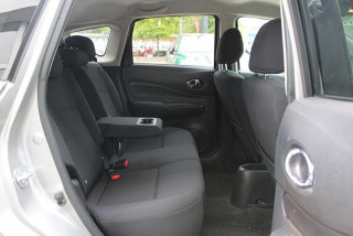 Nissan Note 1.2 360 