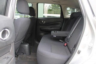 Nissan Note 1.2 360 