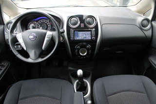 Nissan Note 1.2 360 