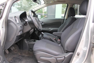 Nissan Note 1.2 360 