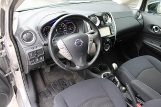Nissan Note 1.2 360 