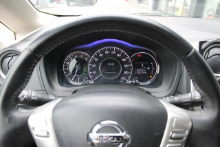 Nissan Note 1.2 360 