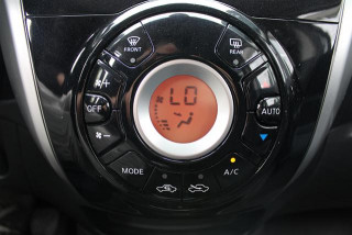 Nissan Note 1.2 360 