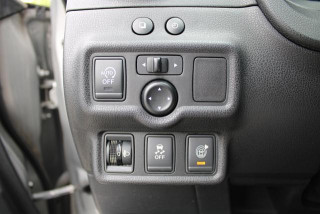 Nissan Note 1.2 360 