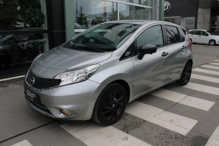 Nissan Note 1.2 360 