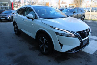 Nissan Qashqai 1.3 tCe SUN 