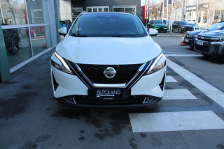 Nissan Qashqai 1.3 tCe SUN 