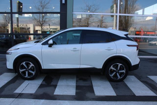 Nissan Qashqai 1.3 tCe SUN 