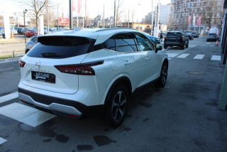 Nissan Qashqai 1.3 tCe SUN 