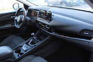 Nissan Qashqai 1.3 tCe SUN 