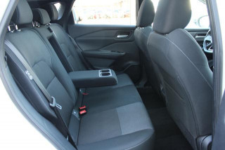 Nissan Qashqai 1.3 tCe SUN 