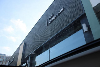 Nissan Qashqai 1.3 tCe SUN 