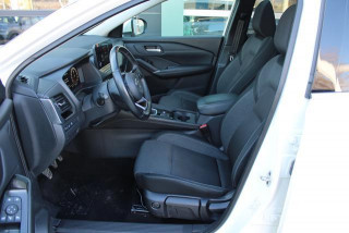 Nissan Qashqai 1.3 tCe SUN 