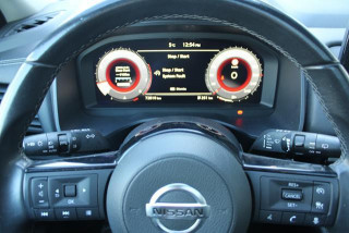 Nissan Qashqai 1.3 tCe SUN 