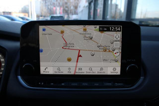 Nissan Qashqai 1.3 tCe SUN 