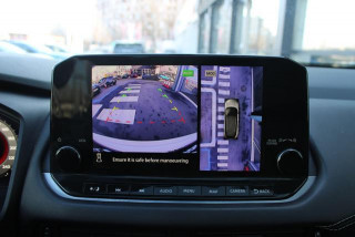 Nissan Qashqai 1.3 tCe SUN 