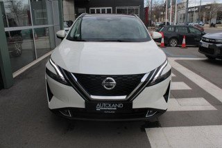 Nissan Qashqai 1.3 Tekna 