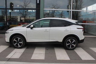 Nissan Qashqai 1.3 Tekna 