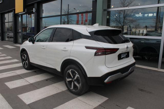 Nissan Qashqai 1.3 Tekna 