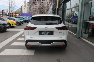 Nissan Qashqai 1.3 Tekna 