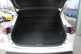 Nissan Qashqai 1.3 Tekna 