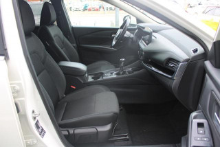Nissan Qashqai 1.3 Tekna 