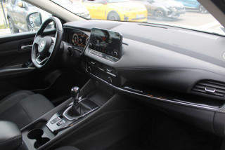 Nissan Qashqai 1.3 Tekna 