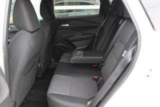 Nissan Qashqai 1.3 Tekna 