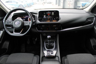 Nissan Qashqai 1.3 Tekna 