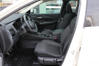 Nissan Qashqai 1.3 Tekna 