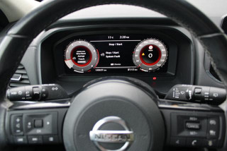 Nissan Qashqai 1.3 Tekna 