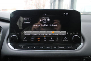 Nissan Qashqai 1.3 Tekna 