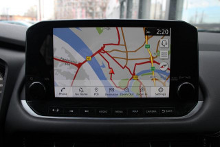 Nissan Qashqai 1.3 Tekna 