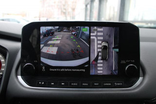 Nissan Qashqai 1.3 Tekna 