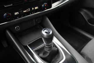 Nissan Qashqai 1.3 Tekna 